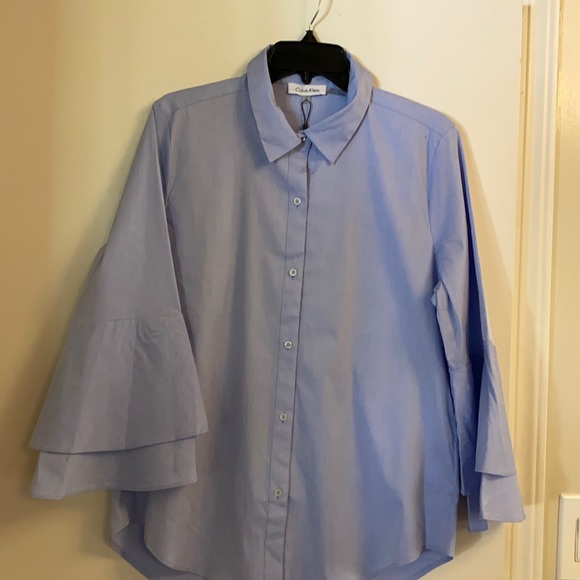 Calvin Klein Tops - Calvin Klein blouse